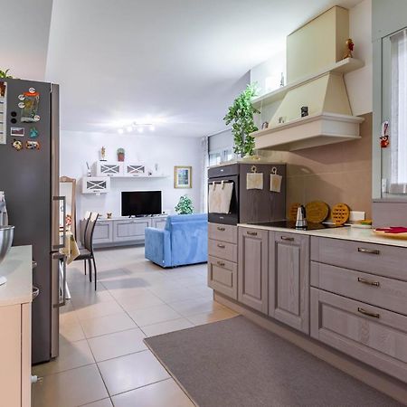 Milano Balcony Apt Lejlighed Eksteriør billede