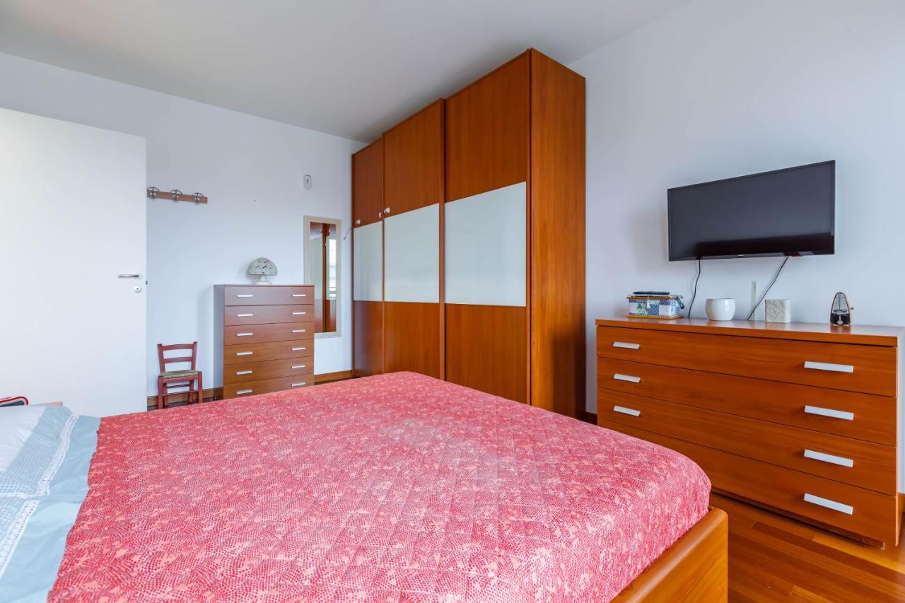 Milano Balcony Apt Lejlighed Eksteriør billede
