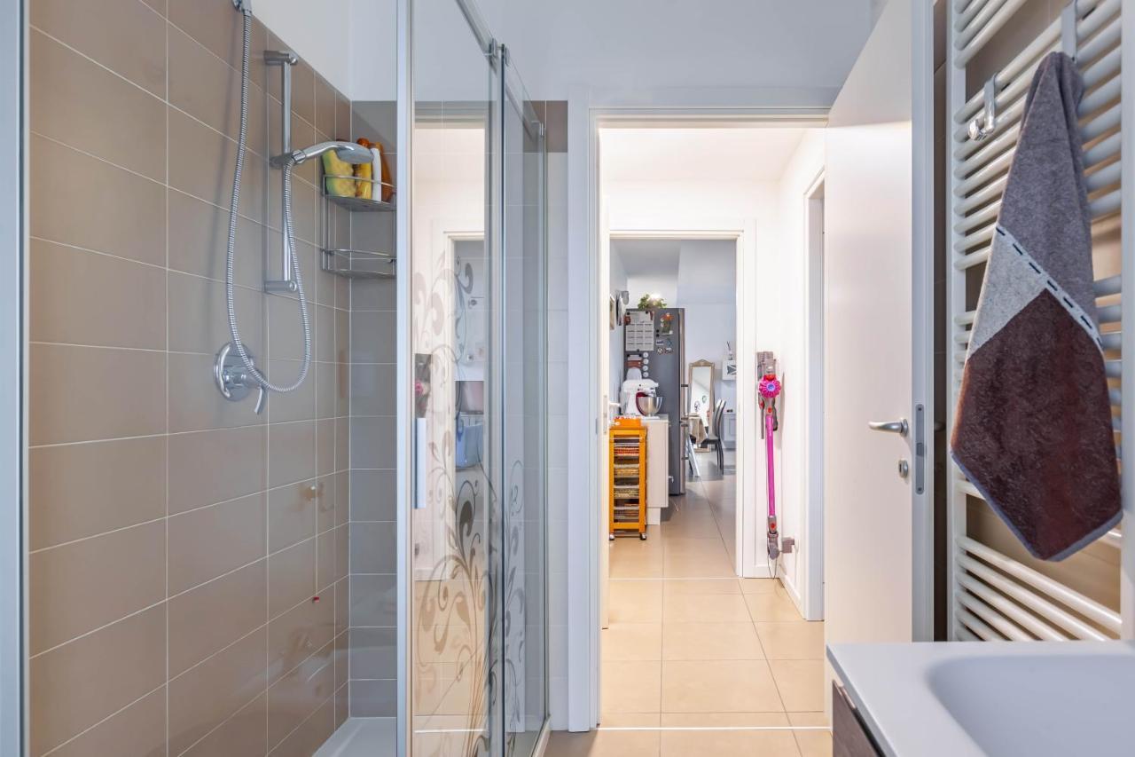 Milano Balcony Apt Lejlighed Eksteriør billede